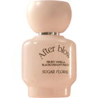 Sugar Floral (Eau de Parfum) / 슈가 플로럴 by After blow