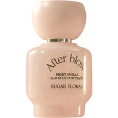 Sugar Floral (Eau de Parfum) / 슈가 플로럴 by After blow
