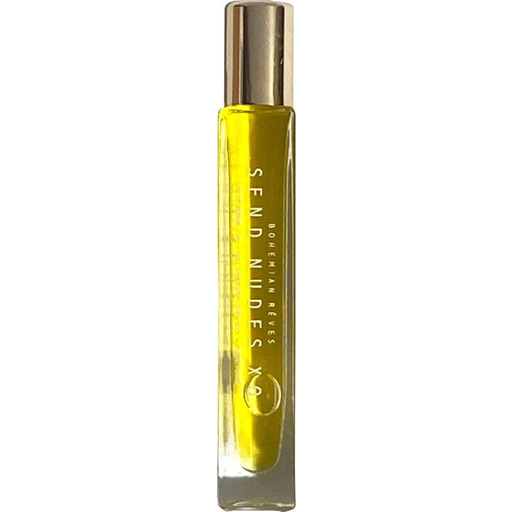 Send Nudes, XO von Bohemian Rêves Send Nudes, XO von Bohemian Rêves