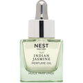 Indian Jasmine (Perfume Oil) by Nest