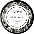 Rose Noir von Indah