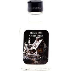 Home for Christmas von Razor Emporium
