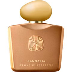 Daidalos by Acqua di Sardegna