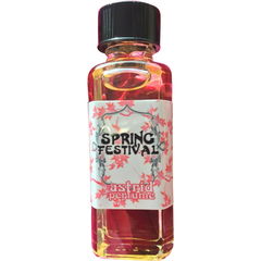 Spring Festival by Astrid Perfume