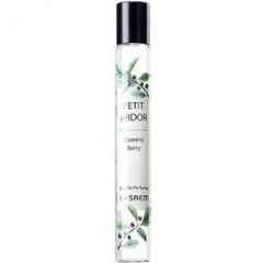 Petit Ardor - Queens Berry von the SAEM