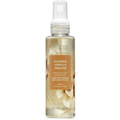 Sugared Vanilla Praline by Believe Beauty