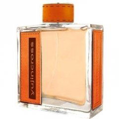 Yujin Cross von Ella Mikao