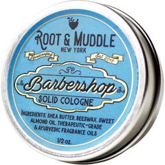 Barbershop von Root & Muddle