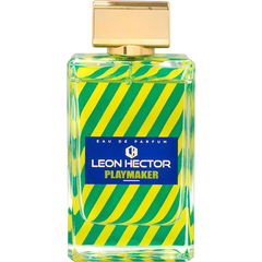Playmaker von Leon Hector