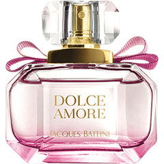 Prestige by Jacques Battini - Dolce Amore von Jacques Battini