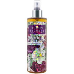 Midnight Wish (Intense Perfume Mist) by Seven Secrets