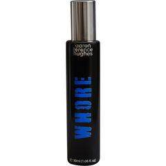 Whore (Blue) von Aaron Terence Hughes