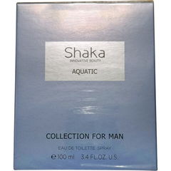 Aquatic von Shaka