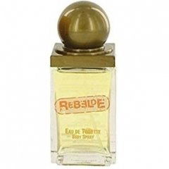 Rebelde by Air-Val International Rebelde by Air-Val International