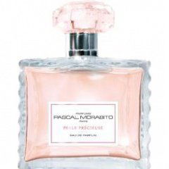 Perle Précieuse by Pascal Morabito Perle Précieuse by Pascal Morabito