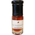 Oud Patchouli by Zakir Gafur