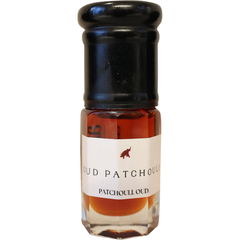 Oud Patchouli by Zakir Gafur