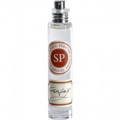 Funfair von Parfums Sven Pritzkoleit
