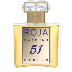 51 (Parfum) by Roja Parfums