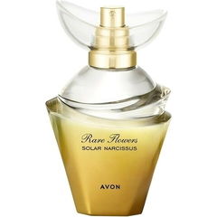 Rare Flowers Solar Narcissus (Eau de Parfum) von Avon