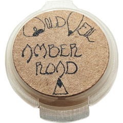 Amber Road (Solid Perfume) by Wild Veil Perfume