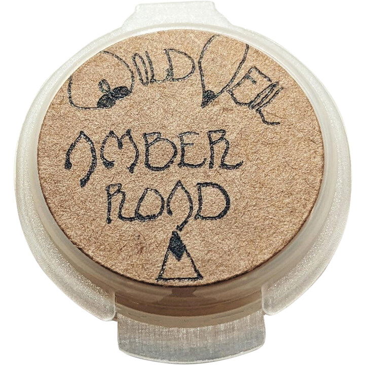 Amber Road (Solid Perfume) von Wild Veil Perfume