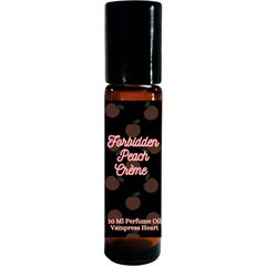 Forbidden Peach Crème by VampressHeart