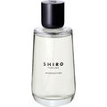 Shiro Perfume - Introduction by Shiro