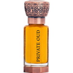 Private Oud by Swiss Arabian