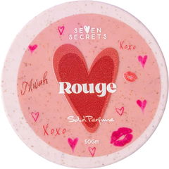 Rouge (Solid Perfume) von Seven Secrets