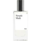 Simple Math von Pour Toi