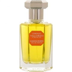 Kamasurabhi (Eau de Parfum) by Lorenzo Villoresi