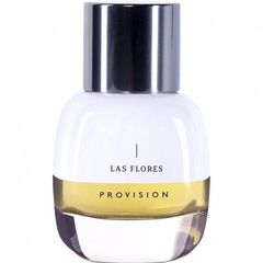 Las Flores von Provision