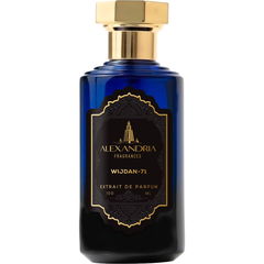 Wijdan-71 von Alexandria Fragrances
