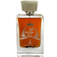 Oud Khalifa by Khalis / خالص