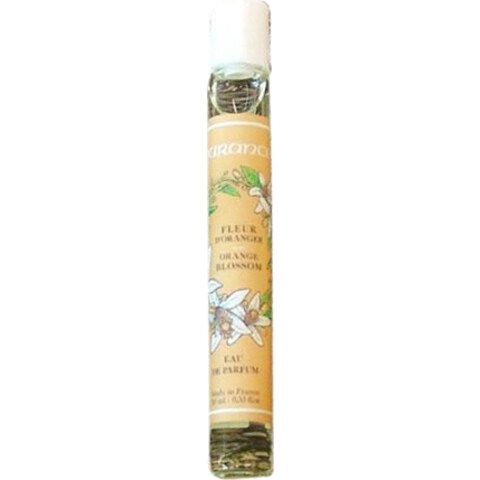 Fleur d'Oranger / Orange Blossom (Eau de Parfum) by Durance en Provence Fleur d'Oranger / Orange Blossom (Eau de Parfum) by Durance en Provence