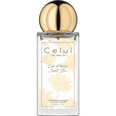 Les Fleurs Sont Bu von Celuí