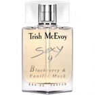 Sexy 9 - Blackberry & Vanilla Musk von Trish McEvoy