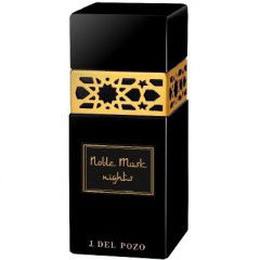 Noble Musk Nights by Jesus del Pozo