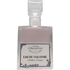 Eau de Cologne Rose by Le Théâtre d'Augustine
