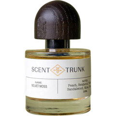 Velvet Moss von Scent Trunk