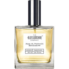 Aqua di Patchouli Exclusive by The Blossomcare Company