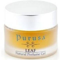 Purusa - Leaf von Sebastian Signs