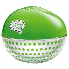 Be Delicious Pop Art Edition von DKNY / Donna Karan
