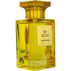 My Gold by El Amir