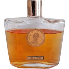 Myrrhis von Honoré Payan