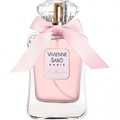 Parfum Atelier - Ballerine von Vivienne Sabó