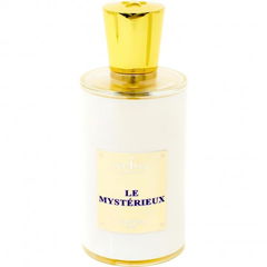 Le Mystérieux von Nejma