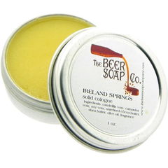 Ireland Springs von The Beer Soap Co.