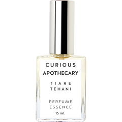 Curious Apothecary - Tiare Tehani von Theme